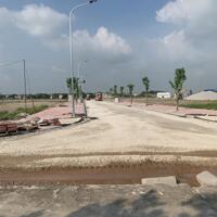 Bán đất dự án Trạm Lộ 1 - QL38 - Thuận Thành - Bắc Ninh