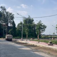Bán đất dự án Trạm Lộ 1 - QL38 - Thuận Thành - Bắc Ninh