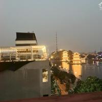 Cho thuê khách sạn Tràng An Happy Hotel, mặt hồ Kỳ Lân, Ninh Bình