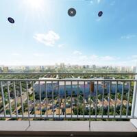 Căn Hộ Cao Cấp Moonlight Center Point View Công Viên Nội Khu 2PN - 2WC - 65.7m2 - Giá 3,85 Tỷ