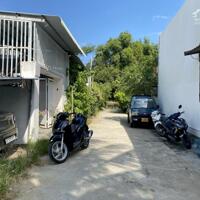 Bán nhà ô tô đỗ cửa thôn Võ Cạnh , xã Vĩnh Trung , Nha Trang cách đường 23/10 300m, 1tyr850