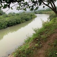 Diện Tích 794M2 Đất Vườn Tại Sơn Thủy / Kim Bôi , Đất Bám Sông Bôi