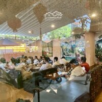 Sang Nhượng Mặt Bằng Quán Cafe Quận 9