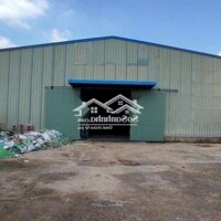 Bán Xưởng Long Bình, Diện Tích 18600M2, Điện 3 Pha