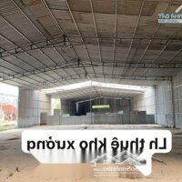 Cho Thuê Kho Xưởng 180M2 Đường Chiến Thắng- Văn Quán- Hà Đông