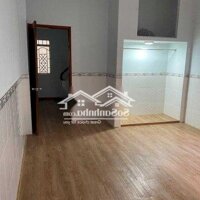 Chính Chủ Cho Thuê Nhà Nguyên Căn 40M2* 4 Tầng Giá 8.5