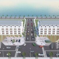 Bán Đất Nền Thanh Uyên Riverside -Phú Thọ Lô Góc 3 Mặt Tiền Siêu Đẹp