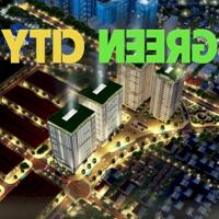 Chung cư Green City tòa Lotus 2 Bắc Giang