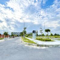Mua đất xây nhà ở Đà Nẵng - Đừng bỏ qua Khu Đô thị FPT City - 2,6tỷ/lô - CÓ SỔ ĐỎ