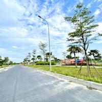 Mua đất xây nhà ở Đà Nẵng - Đừng bỏ qua Khu Đô thị FPT City - 2,6tỷ/lô - CÓ SỔ ĐỎ