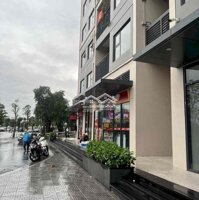 Cho Thuê Chân Đế Shophousevinhomes Smarcity