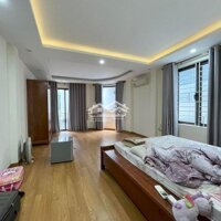 Nhà Linh Lang - Lô Góc, Ngõ Thông , Mới – 46M*5T