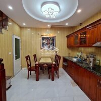 Bán Nhà Ngõ 106 Hoàng Quốc Việt 40M2- Gara Ô Tô