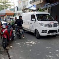 MT Đường Đình Nghi Xuân, Bình Trị Đông, Bình Tân. DT 60m2