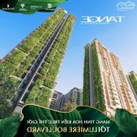 MỞ BÁN LUMIERE BOULEVARD VINHOMES GRAND PARK TP THỦ ĐỨC