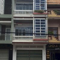 Cho Thuê Nhà Số 342 Trần Hưng Đạo, P.6,Tp Tuy Hoà