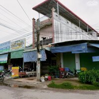 Bán Đất Nền Kdc Chợ Kênh 7 Châu Phú An Giang Giá Đầu Tư
