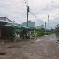 Bán Đất Nền Kdc Chợ Kênh 7 Châu Phú An Giang Giá Đầu Tư