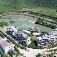 Biệt Thự 300M2 Bể Bơi Riêng Trong Khu Nghỉ Dưỡng 5* Vedana Resort Ninh Binh, Chỉ 3.8 Tỷ, 0975452555