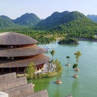 Biệt Thự 300M2 Bể Bơi Riêng Trong Khu Nghỉ Dưỡng 5* Vedana Resort Ninh Binh, Chỉ 3.8 Tỷ, 0975452555