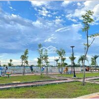 Garden Riverside Đất Nền Kcn Thủ Thừa Long An