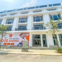 Bán Shophouse 5 Tầng Lạng Sơn Green Park Chỉ Từ 3 Tỷ