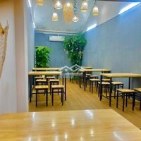 Sang Quán Cafe 3 Lầu Giá Thuê Rẻ Đường Lớn Tuy Hoà