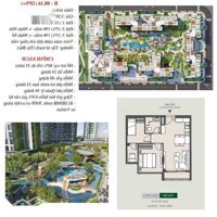 3 Căn Giỏ Hàng Độc Quyền Lumiere Boulevard - Vinhomes Grand Park