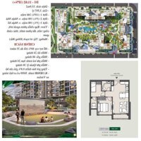 3 Căn Giỏ Hàng Độc Quyền Lumiere Boulevard - Vinhomes Grand Park