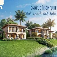 Sở hữu ngay đất nền biệt thự gần Novabeach Resort & villas Cam Ranh – nhận ngay cặp vé du lịch VIPEARL