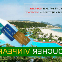 Sở hữu ngay đất nền biệt thự gần Novabeach Resort & villas Cam Ranh – nhận ngay cặp vé du lịch VIPEARL