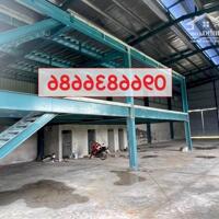 Chính chủ cần cho thuê xưởng tại Thị Trấn Phúc Thọ, 0966836686