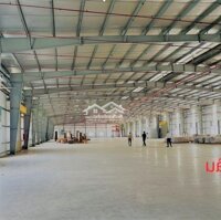 Bán Kho 7.455M2 Kcn Long Hậu, Cần Giuộc, Long An