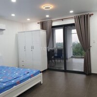 Chdv Full Nội Thất Cao Cấp Ngay Đh Văn Lang