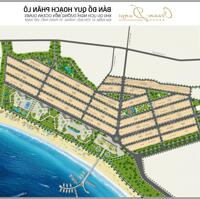 Bán lô D4 hướng Biển Ocean Dunes - Phố Biển Rạng Đông - Phan Thiết, 140m2 giá 8 tỷ/ lô