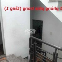 Phòng Trọ Mới Cho Sinh Viên Nữ Giá Rẻ