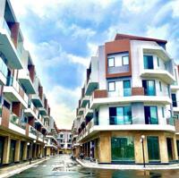 Bán Shophouse sở hữu vị trí "ĐỘC NHẤT" tại trung tâm du lịch biển