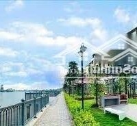 Biệt Thự Nhà Phố Vàm Cỏ Đông Khu Đô Thị The Pearl Riverside