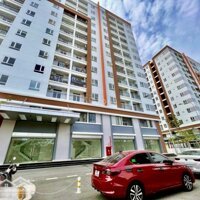 1 Suất Ngoại Giao Shophouse Hacom Galacity Khu K1