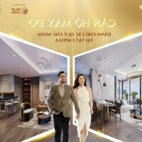 Dự Án Chung Cư Cao Cấp T&T Capela - Số 2 Phạm Ngọc Thạch - Đống Đa - Hà Nội