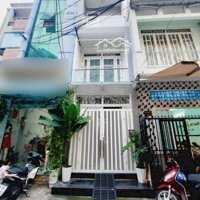 Nhà Mới Nguyễn Tri Phương, Trệt 2 Lầu St, 3 Phòng Ngủ5Wc