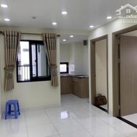 Bán chung cư căn hộ Hoàng Huy Đổng Quốc Bình, 2PN, 2WC, nhà đã hoàn thiện cơ bản LH 0354.111.039