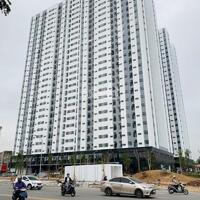 Bán chung cư căn hộ Hoàng Huy Đổng Quốc Bình, 2PN, 2WC, nhà đã hoàn thiện cơ bản LH 0354.111.039