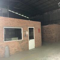 Cho thuê kho 1500m2 Nguyễn Xiển, phường Long Bình, Quận 9, TPHCM