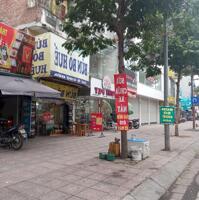 Bán nhà mặt phố Xã Đàn Đống Đa Hà Nội cho Ngân Hàng thuê kinh doanh.