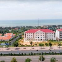 Chính Chủ Cần Bán Lô Đất 100M2 Dự Án Queen Pearl, View Nhìn Ra Biển Cắt Lỗ 200 Triệu 0911521552