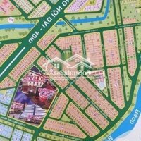 Bán Nền Phố 5X20M Đường 6A 4C Kdc Đại Phúc Green Villas Giá 72 Triệu/M2, Liên Hệ: 0932798444 Mr Trà