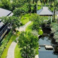 Biệt Thự Vườn Sinh Thái Khép Kín, Nghỉ Dưỡng Ven Sông Sài Gòn Tại Củ Chi 1000M2, Sdt: 0932.00.11.77