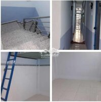 Phòng Trọ 20M2 Đường Dạ Nam Quận 8