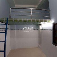 Phòng Trọ 20M2 Đường Dạ Nam Quận 8